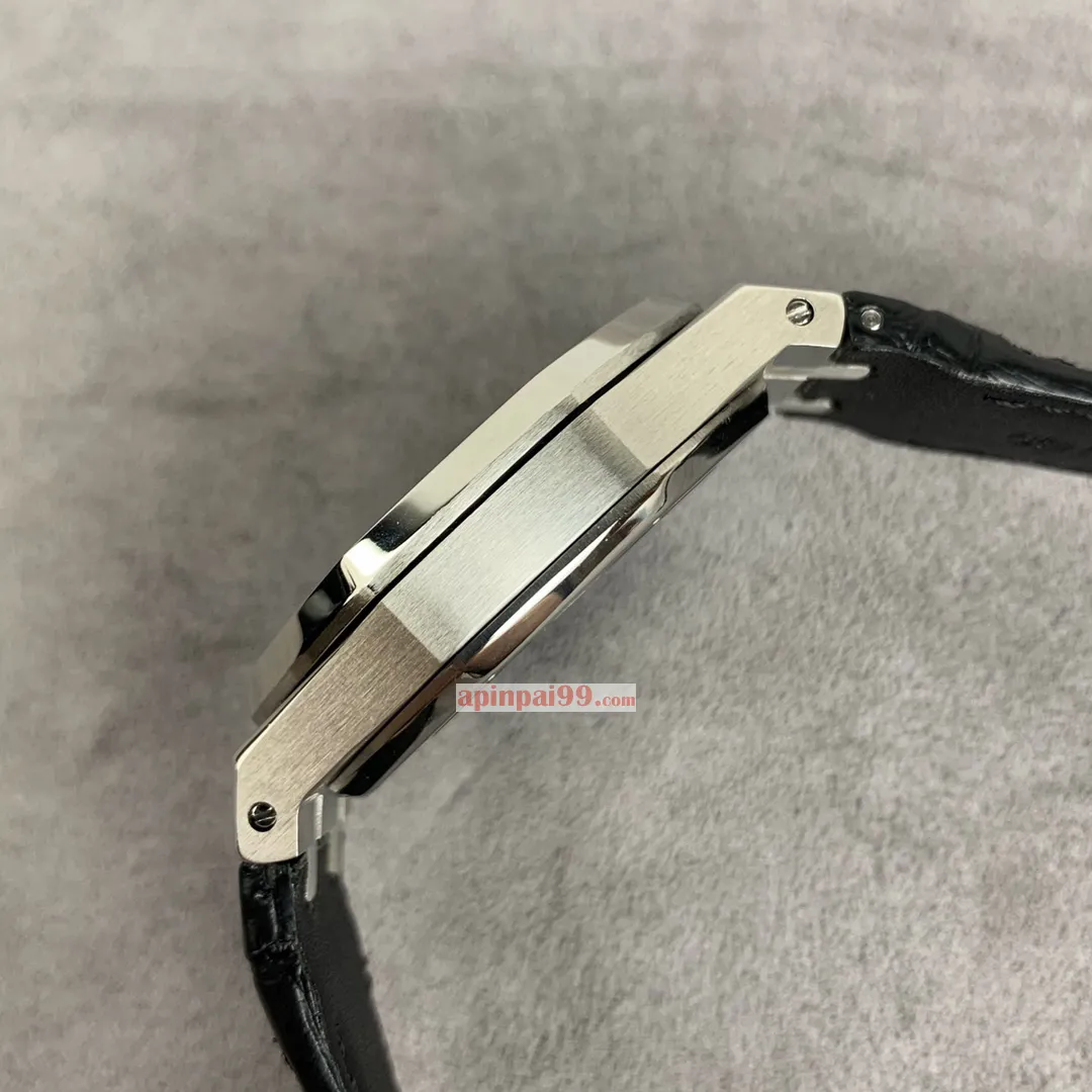 2023 高品質オーデマピゲ メンズ クォーツ トップ 時計 26320[5]