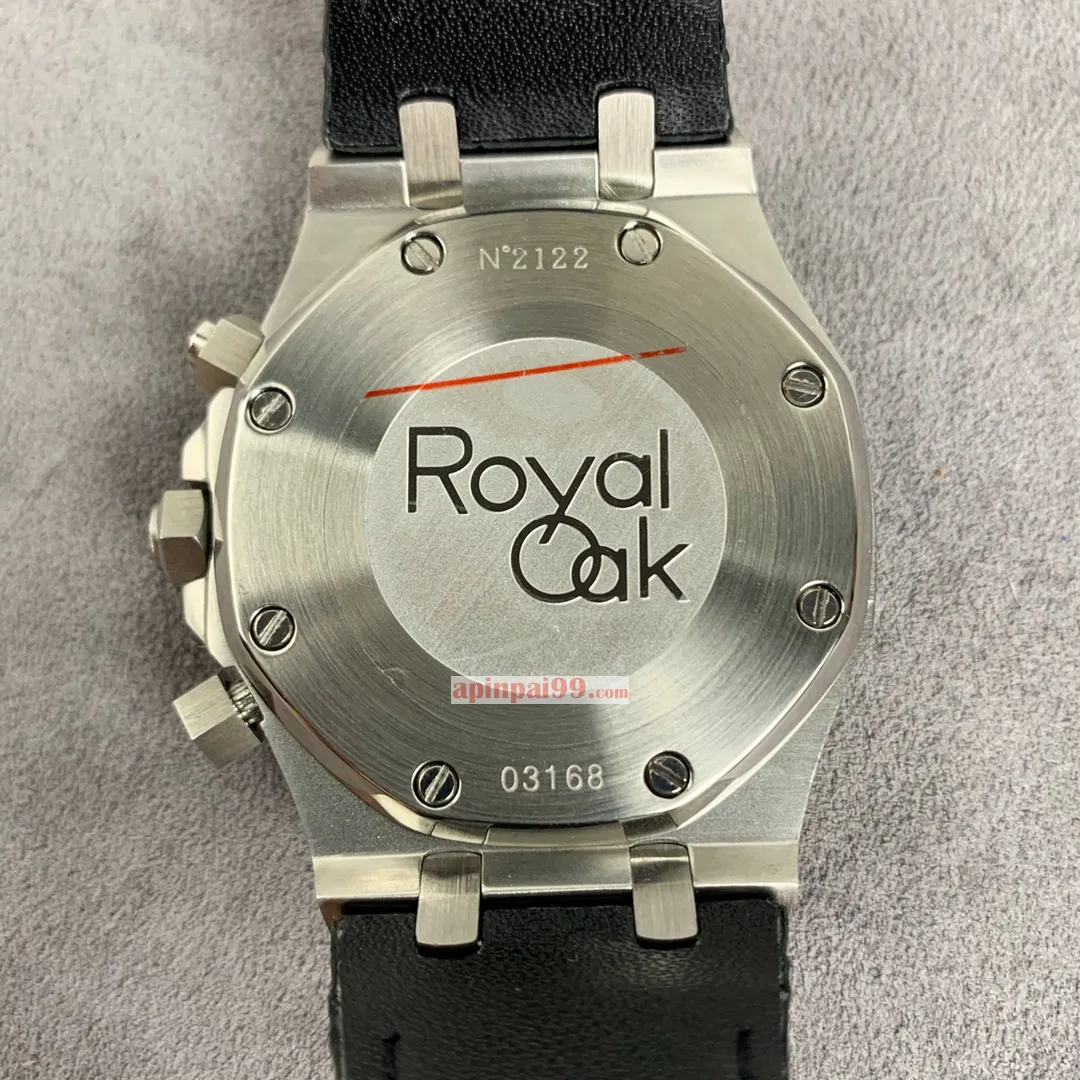 2023 高品質オーデマピゲ メンズ クォーツ トップ 時計 26320[6]