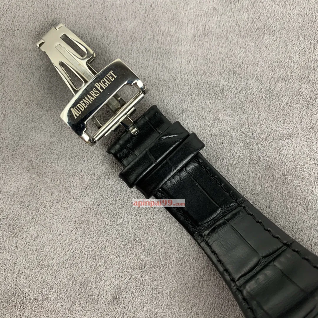 2023 高品質オーデマピゲ メンズ クォーツ トップ 時計 26320[7]