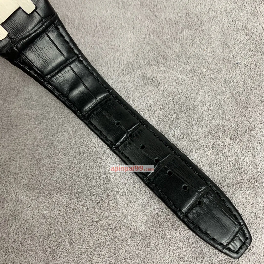 2023 高品質オーデマピゲ メンズ クォーツ トップ 時計 26320[8]