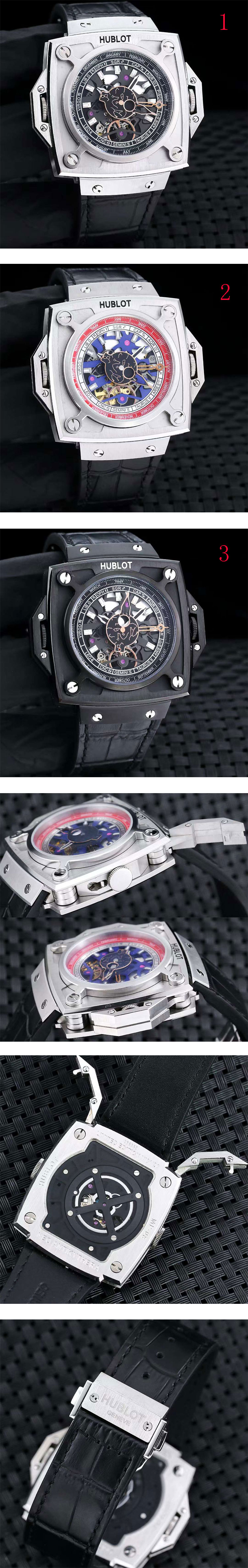 ウブロスーパーコピー時計MP-08 アンティキティラ・サンムーン 908.NX.1010.GR