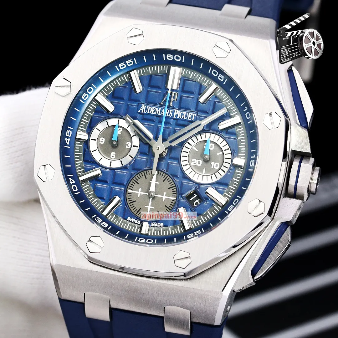 人気オーデマピゲ機械式コピー時計 ロイヤル オーク 101831[1]