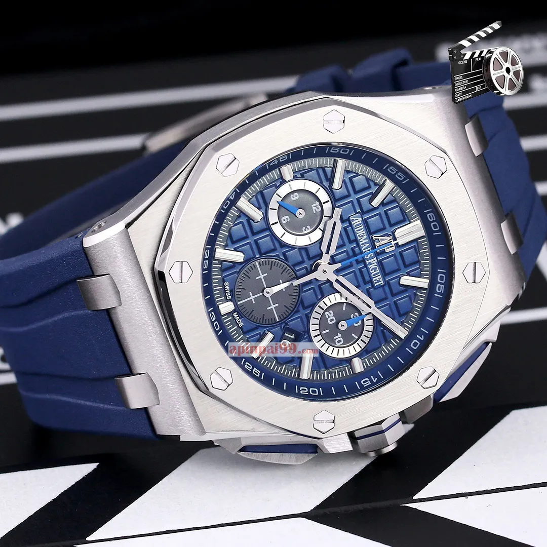 人気オーデマピゲ機械式コピー時計 ロイヤル オーク 101831[3]