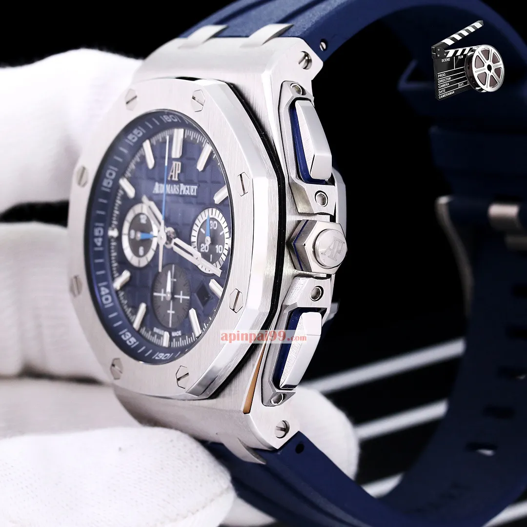 人気オーデマピゲ機械式コピー時計 ロイヤル オーク 101831[6]