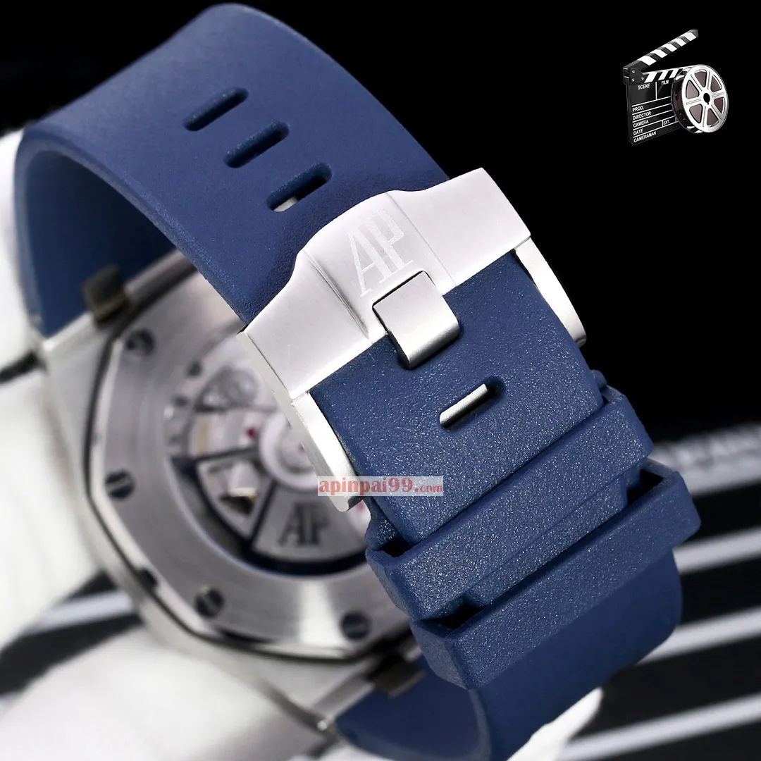 人気オーデマピゲ機械式コピー時計 ロイヤル オーク 101831[7]