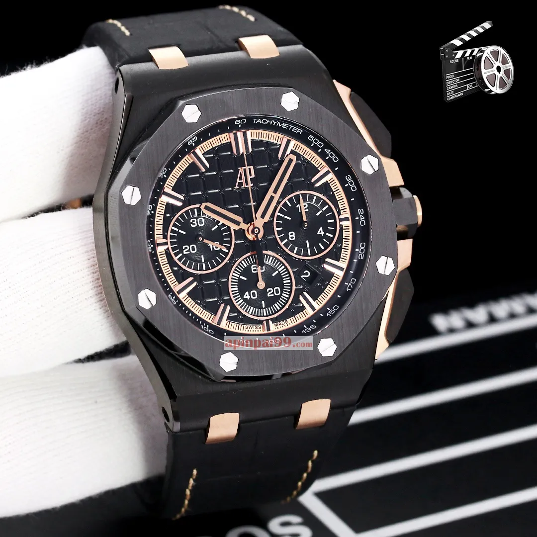 オーデマピゲ ロイヤル オークブランドスーパーコピー機械式時計 101830