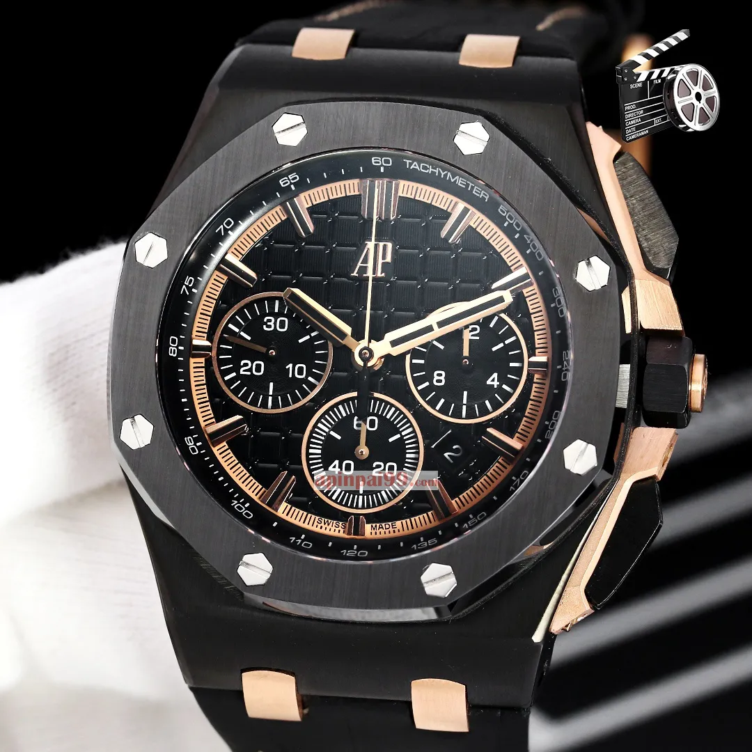 オーデマピゲ ロイヤル オークブランドスーパーコピー機械式時計 101830[1]