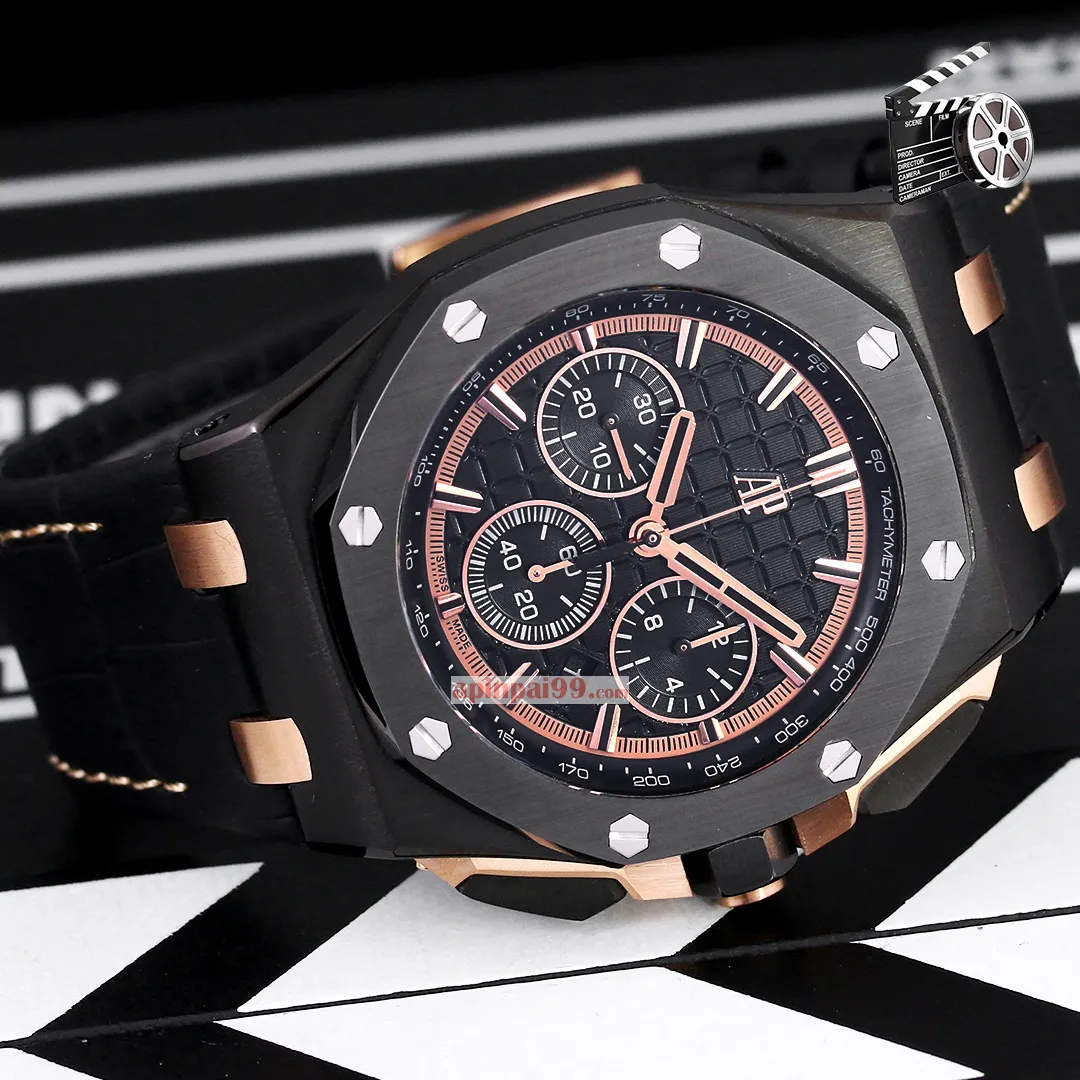 オーデマピゲ ロイヤル オークブランドスーパーコピー機械式時計 101830[2]