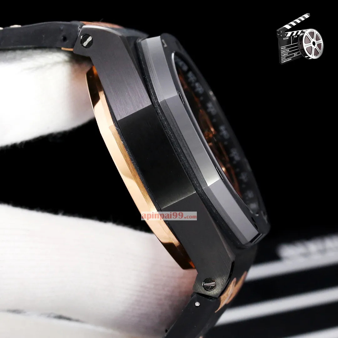 オーデマピゲ ロイヤル オークブランドスーパーコピー機械式時計 101830[7]