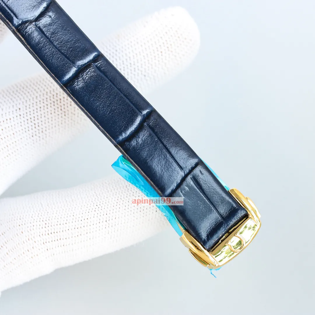 新しい第5世代Omegaスーパーコピー高級時計 コンステレーション 164215[8]