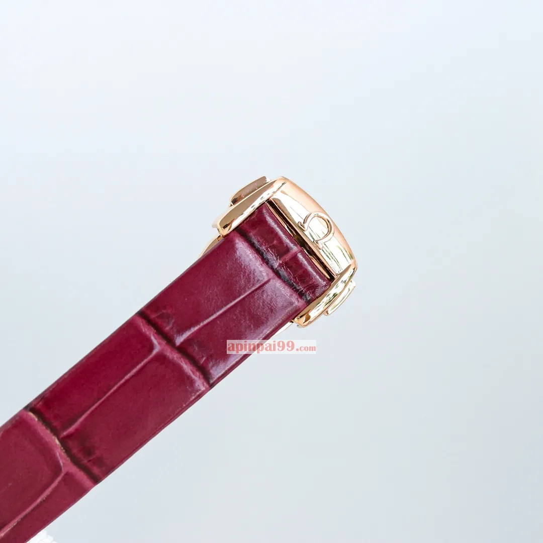 最高品質の第5世代オメガ入荷 コンステレーション 164214[8]