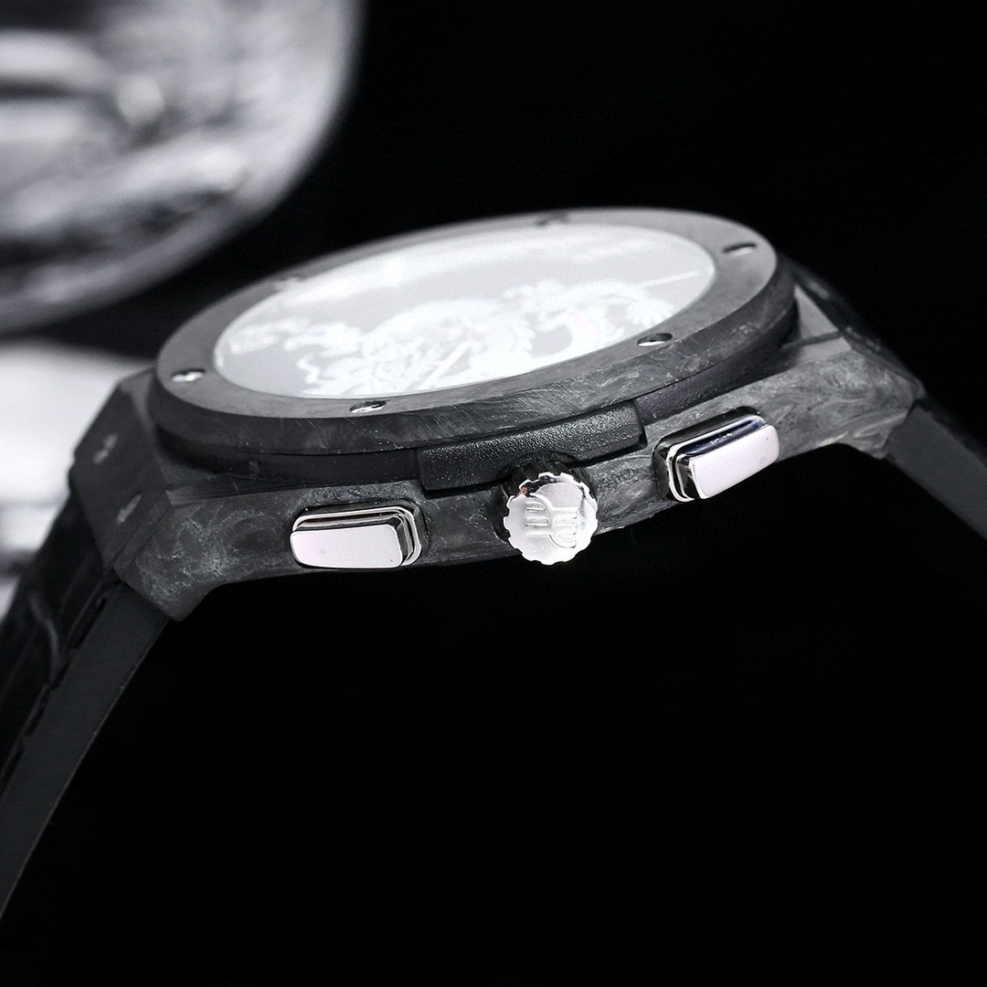 人気のブランドウブロ メンズコピー腕時計 521シリーズ 134.HB4002.68A[6]