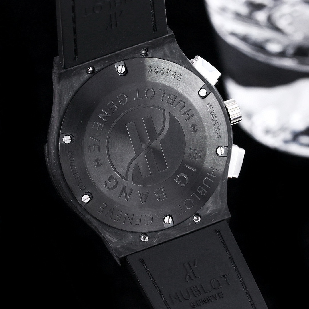 人気のブランドウブロ メンズコピー腕時計 521シリーズ 134.HB4002.68A[7]