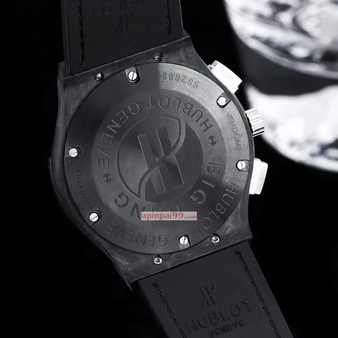 人気のブランドウブロ メンズコピー腕時計 521シリーズ 134.HB4002.68A[7]