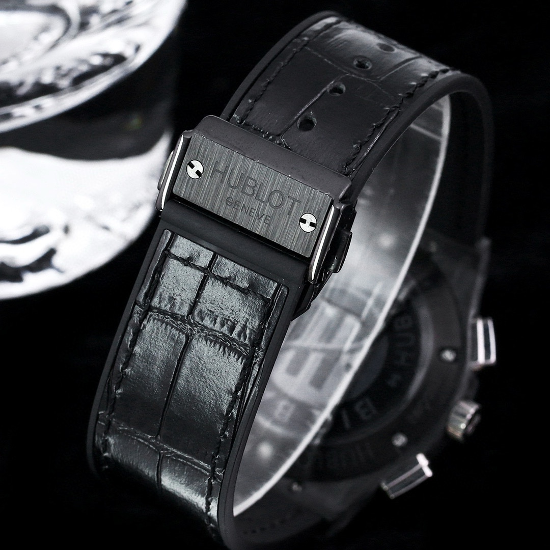 人気のブランドウブロ メンズコピー腕時計 521シリーズ 134.HB4002.68A[8]