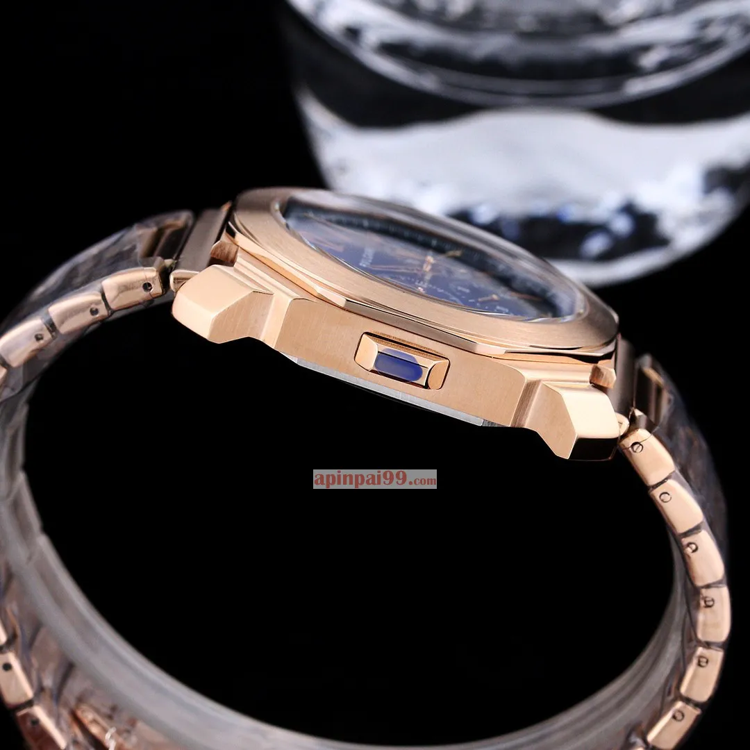 2023新品ブルガリスーパーコピーのメンズ腕時計 SAP40026[6]