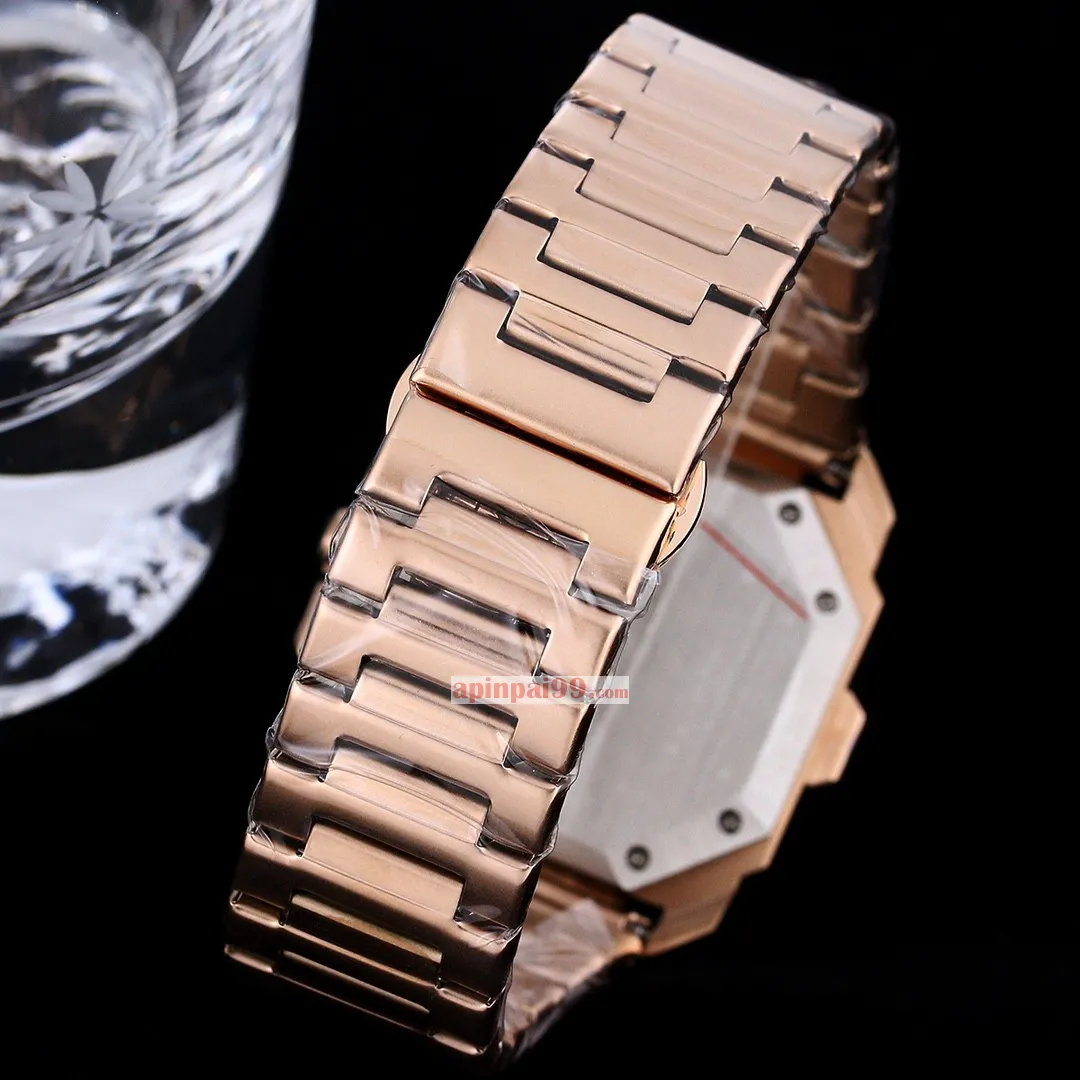 2023新品ブルガリスーパーコピーのメンズ腕時計 SAP40026[8]