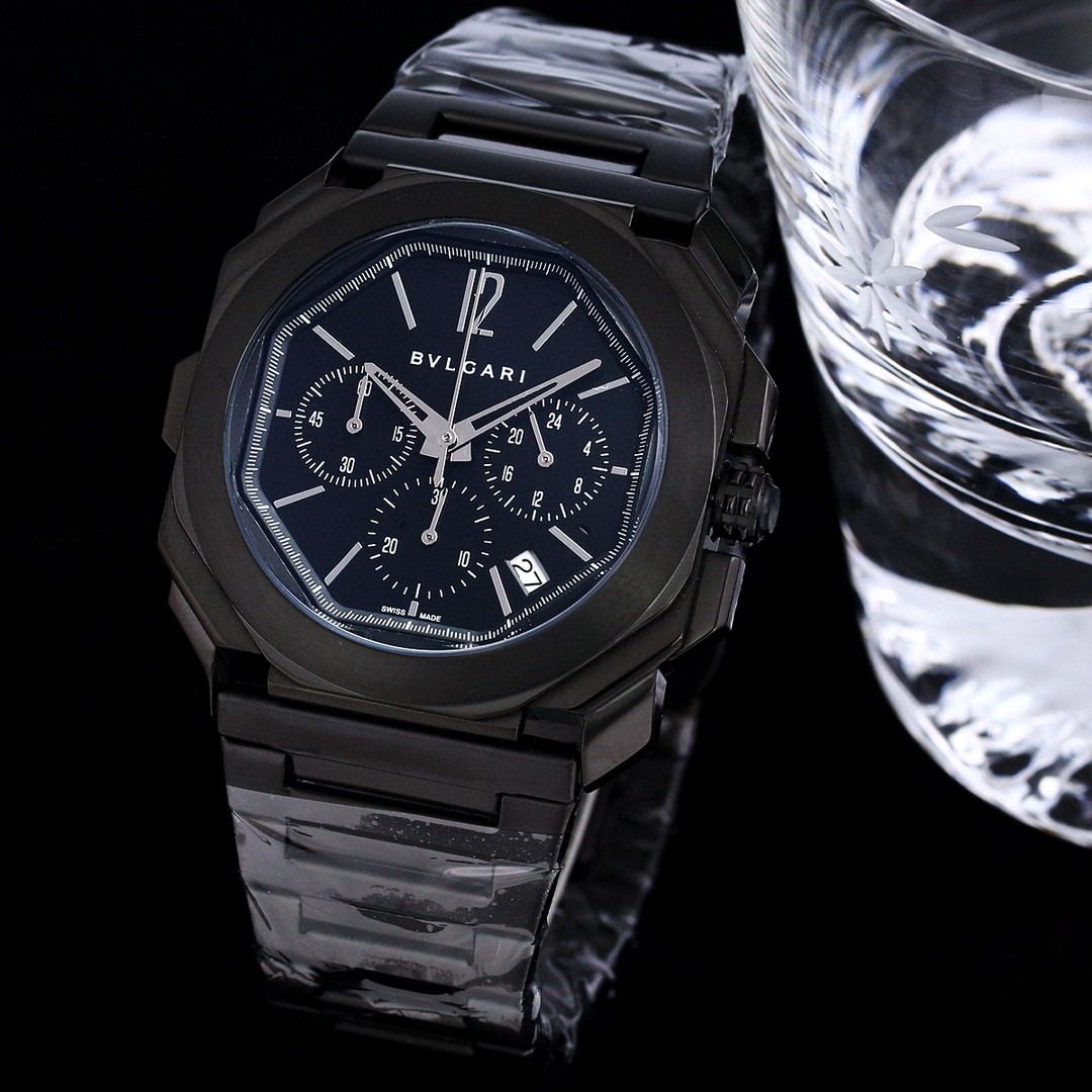 高品質ブランドBVLGARIのメンズ腕時計 SAP105969[1]