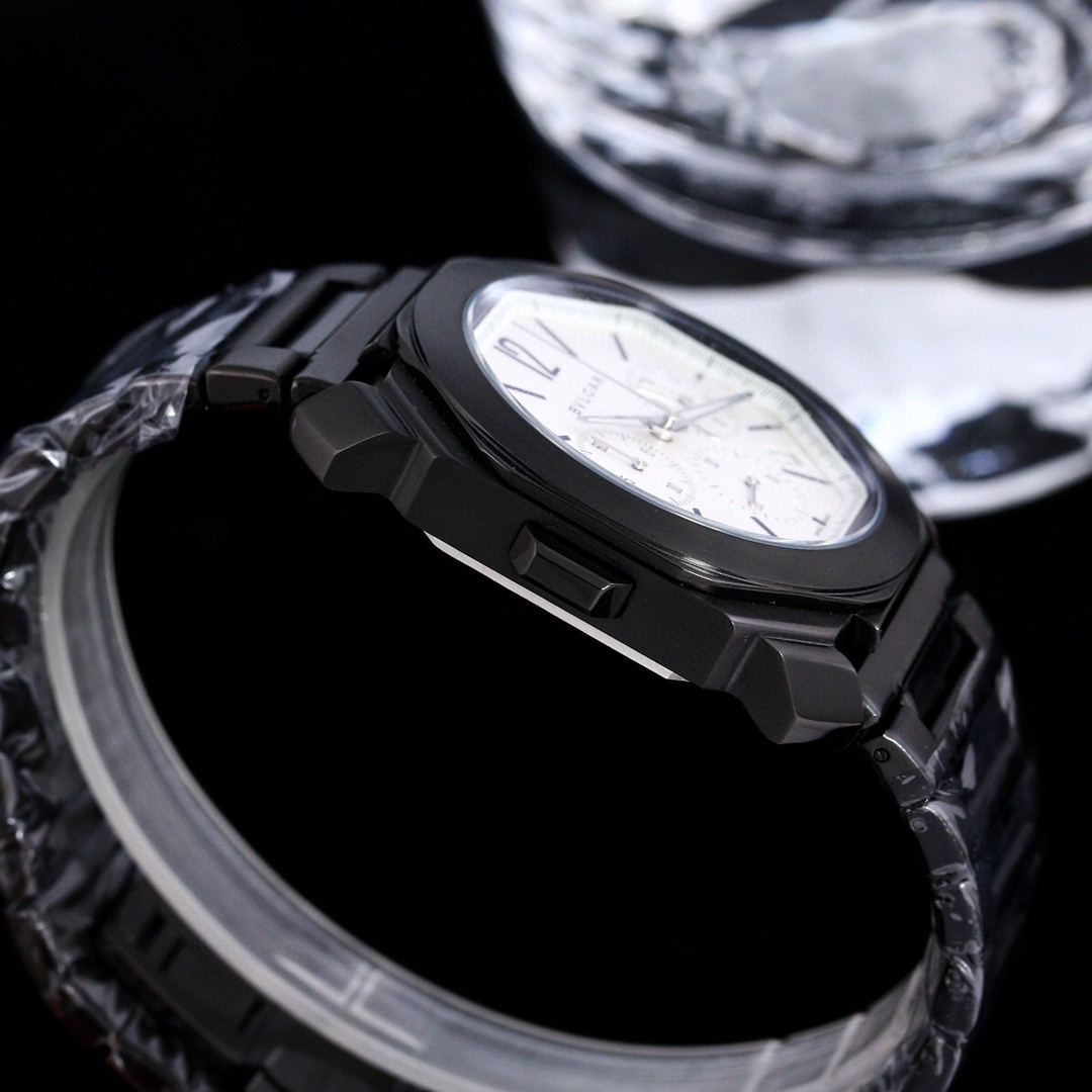 高品質ブランドBVLGARIのメンズ腕時計 SAP105969[6]