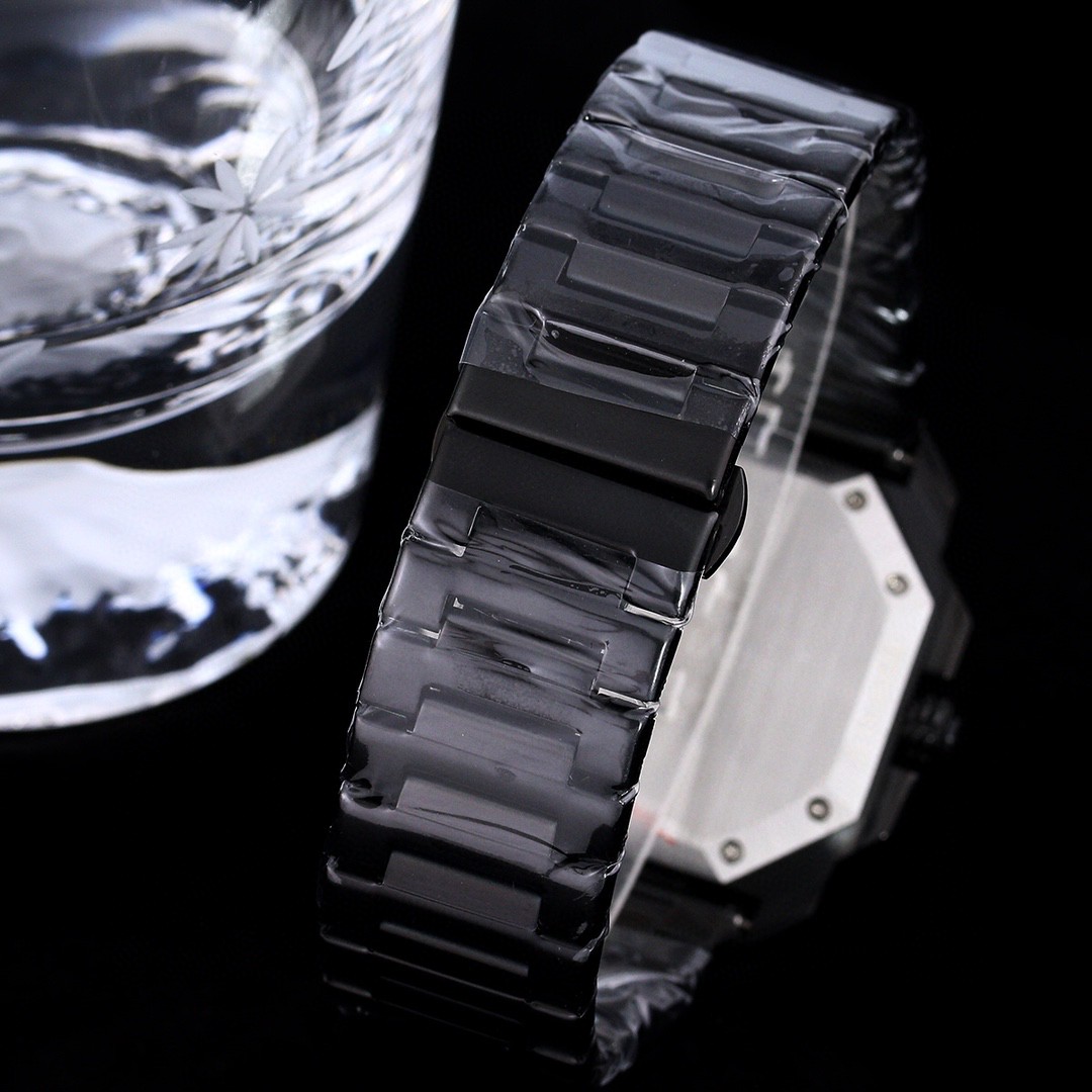 高品質ブランドBVLGARIのメンズ腕時計 SAP105969[8]