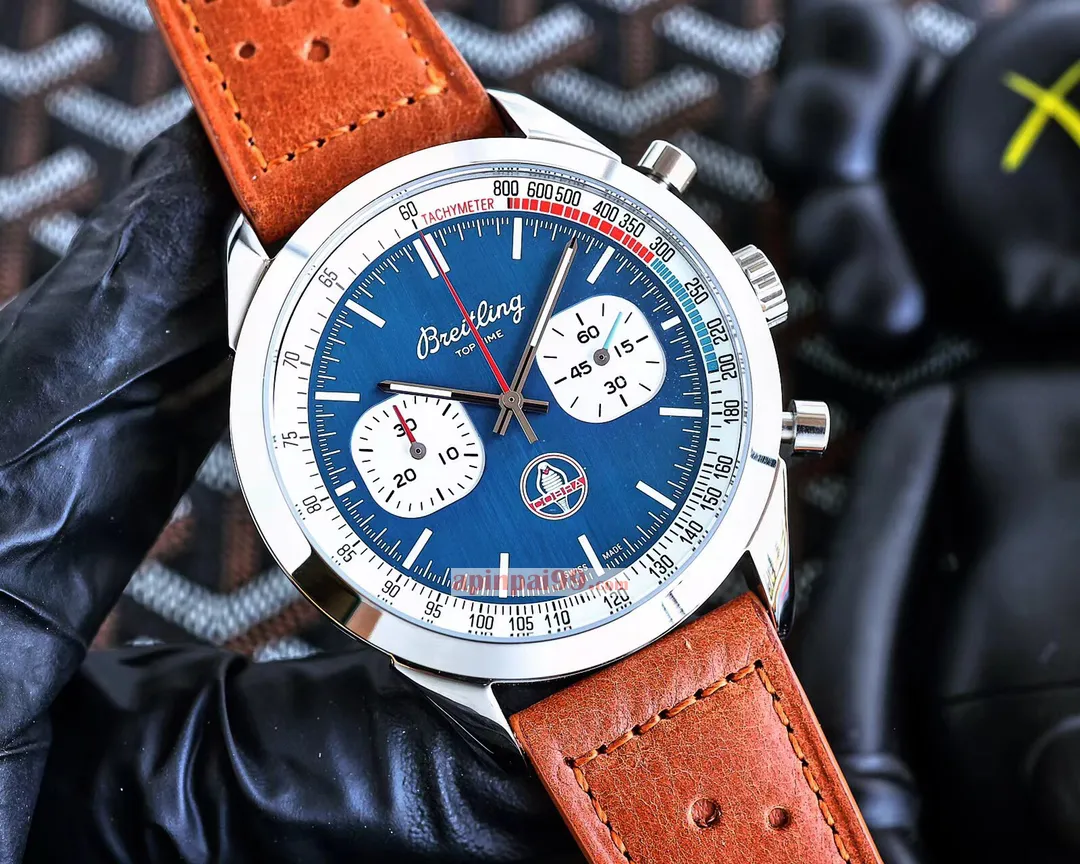 人気のブランドコピーブライトリング アベンジャーズ シリーズ A203B0153[1]