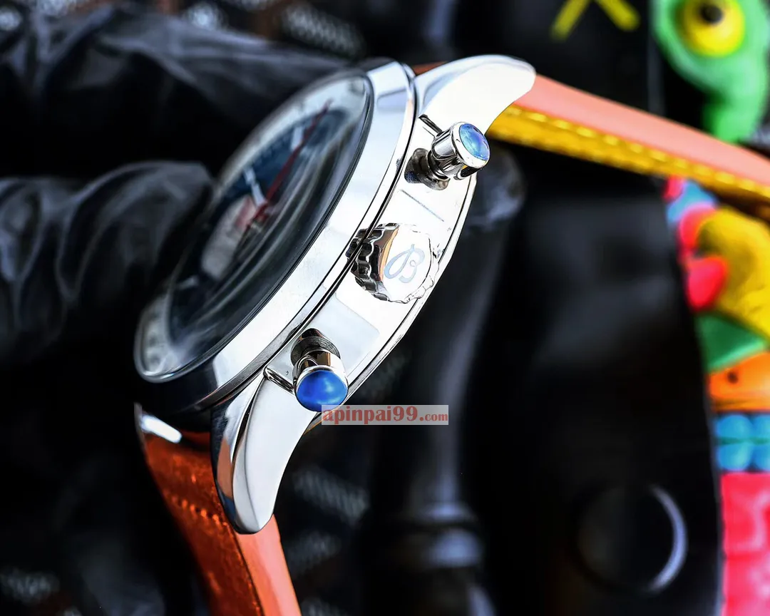 人気のブランドコピーブライトリング アベンジャーズ シリーズ A203B0153[3]