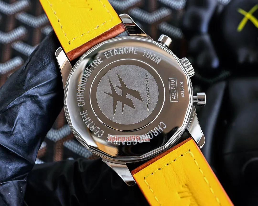 人気のブランドコピーブライトリング アベンジャーズ シリーズ A203B0153[5]