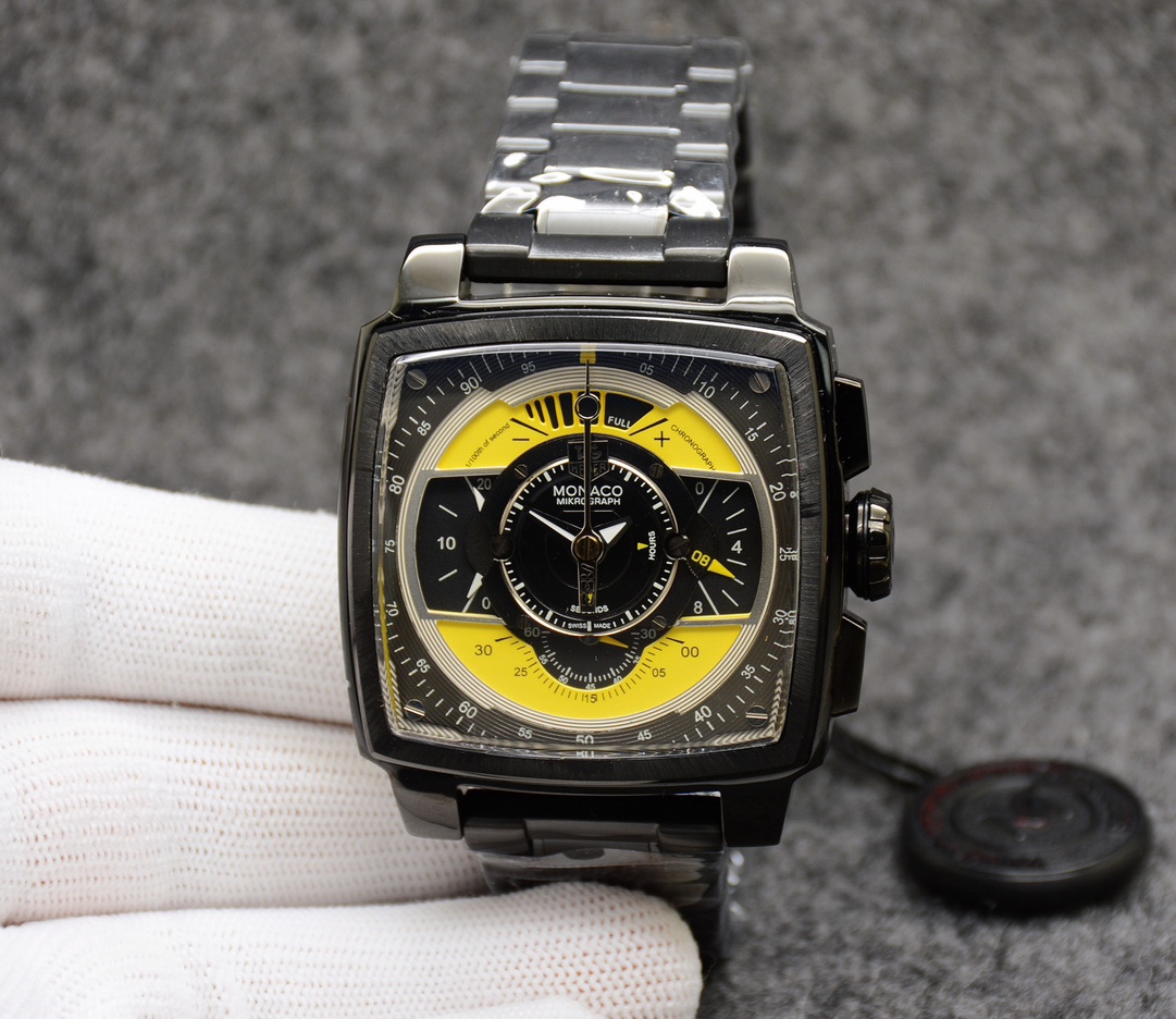 タグ・ホイヤーの新作高級メンズスーパーコピー時計腕時計 369520[1]