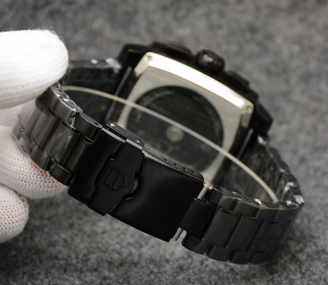 タグ・ホイヤーの新作高級メンズスーパーコピー時計腕時計 369520[8]