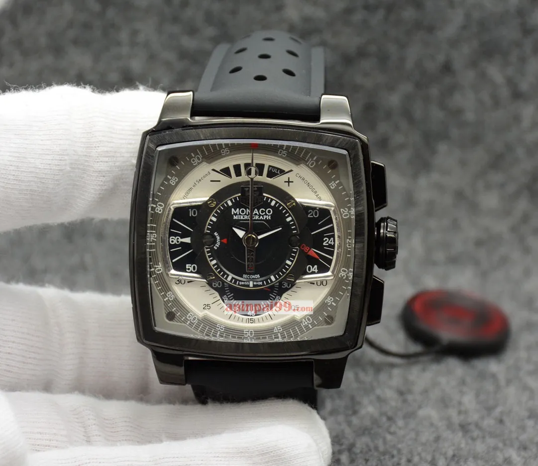 2023新作ブランドタグ・ホイヤーのメンズ腕時計 396500[2]