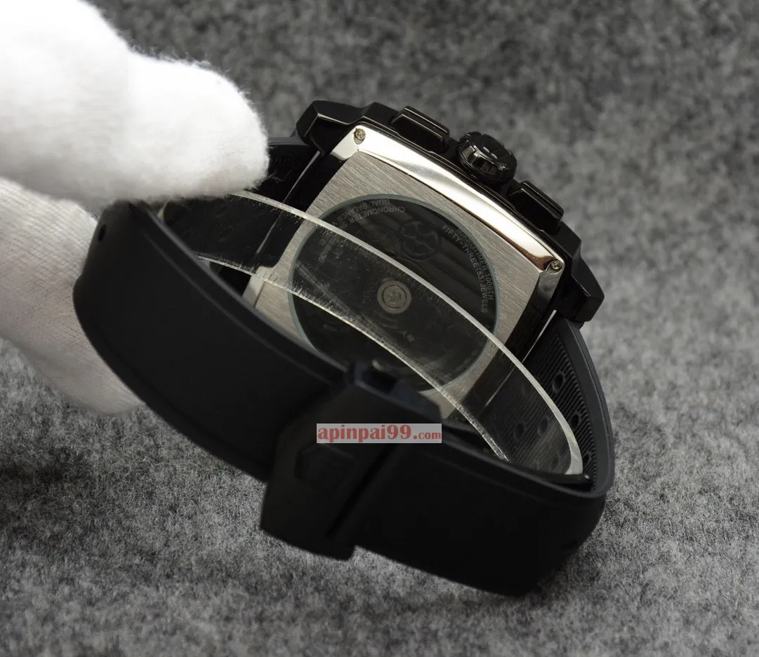 2023新作ブランドタグ・ホイヤーのメンズ腕時計 396500[7]