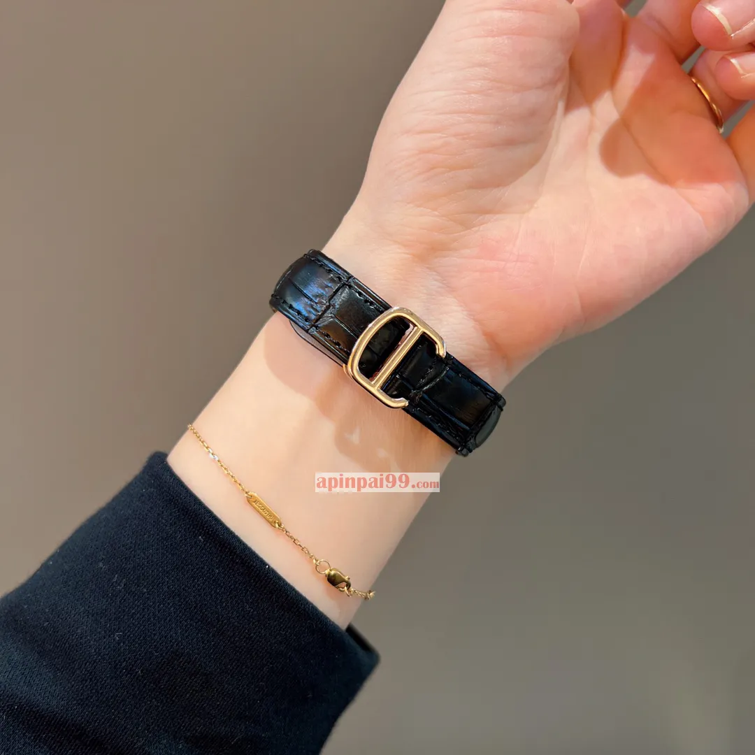 人気非常有名カルティエのカジュアルレディース時計 WSPA2230[6]