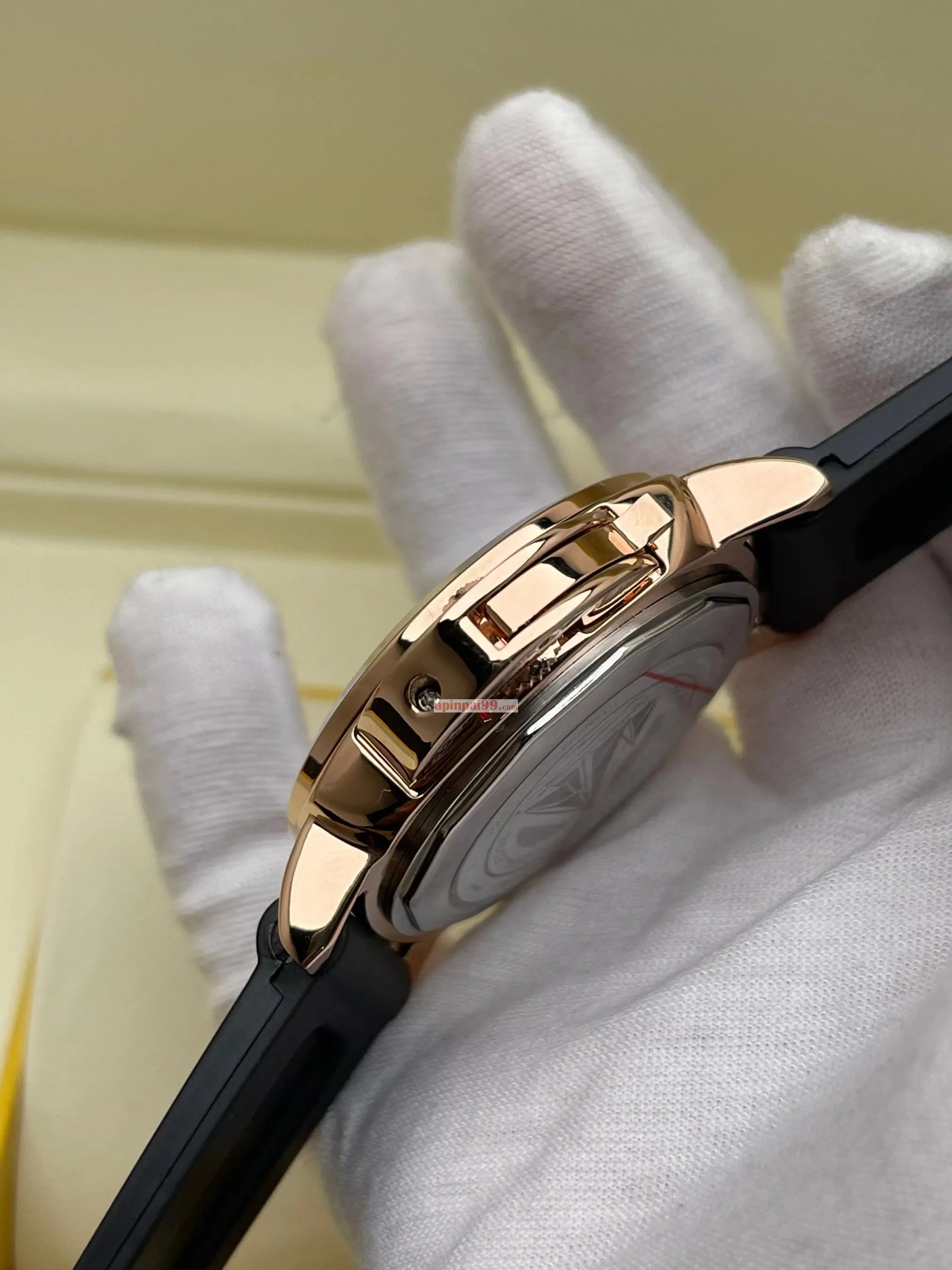 ブランドパネライ メンズコピー腕時計偽物 2針 ユニークシリーズ PAM20036[7]