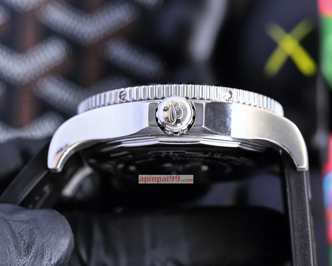 ブライトリング アベンジャーズ シリーズ全自動機械スーパーコピー時計 X202533D185[3]