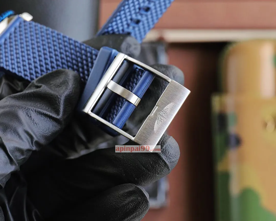 人気のブランドコピーブライトリング アベンジャーズ シリーズ 320045D477[4]