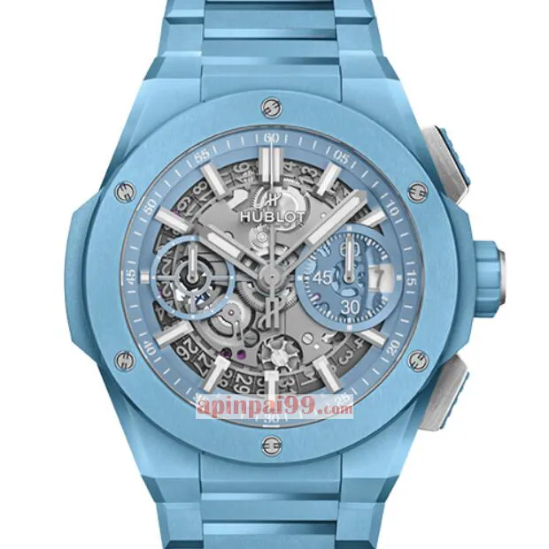 ウブロ451.EX.5120.EX