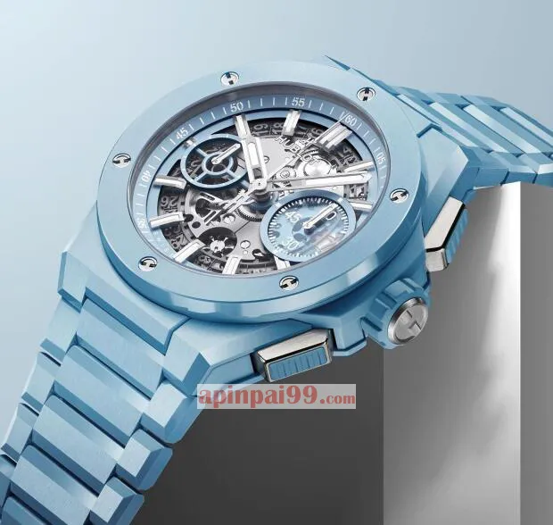 ウブロ451.EX.5120.EX