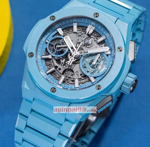 ウブロ451.EX.5120.EX