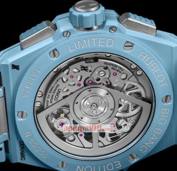 ウブロ451.EX.5120.EX