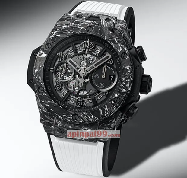 ウブロコピー421.QW.1110.RX.JPN