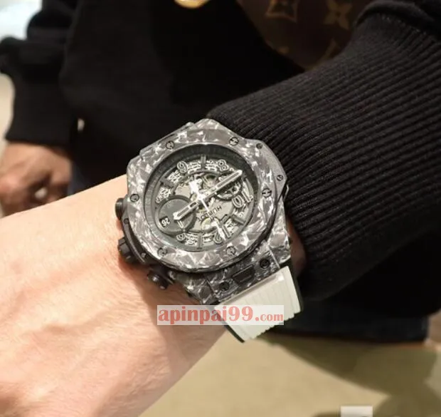 ウブロコピー421.QW.1110.RX.JPN