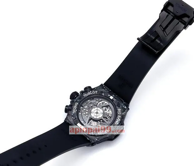 ウブロコピー421.QW.1110.RX.JPN