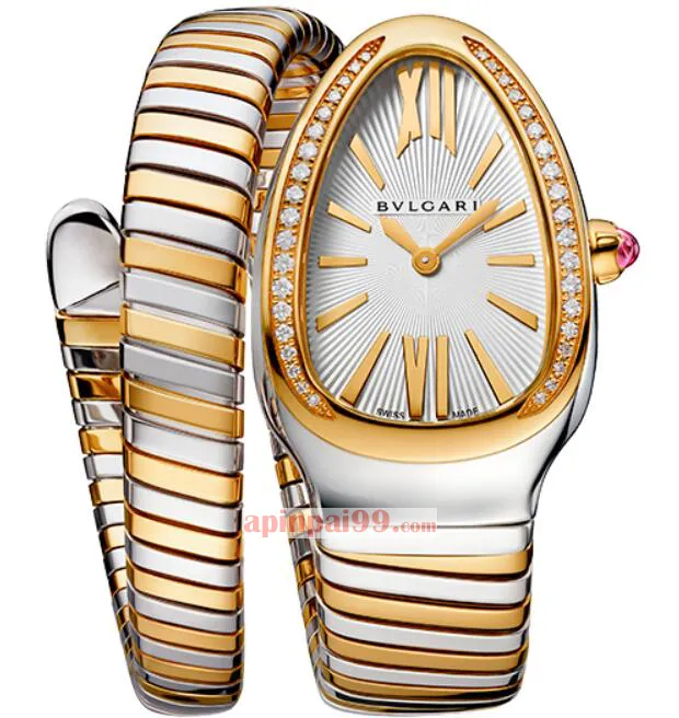 ブルガリSAP103648コピー時計