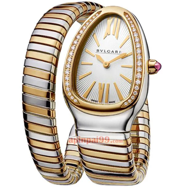 ブルガリSAP103648コピー時計