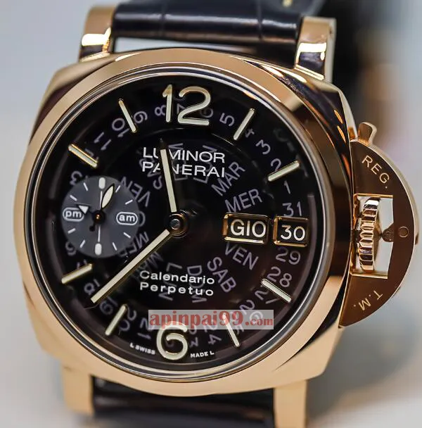 コピー時計PAM01269