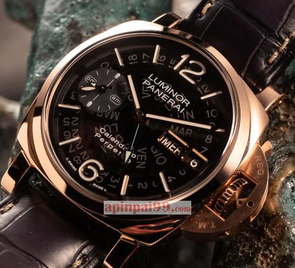 コピー時計PAM01269