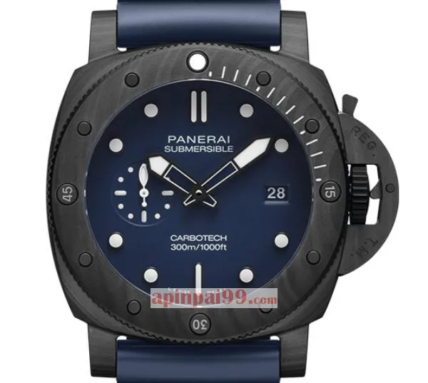 PAM01232コピー時計