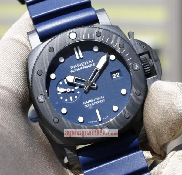 PAM01232コピー時計