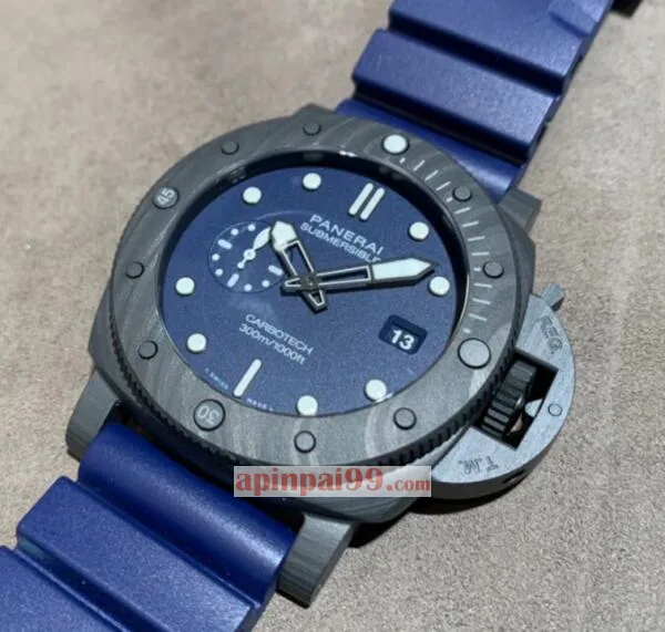 PAM01232コピー時計