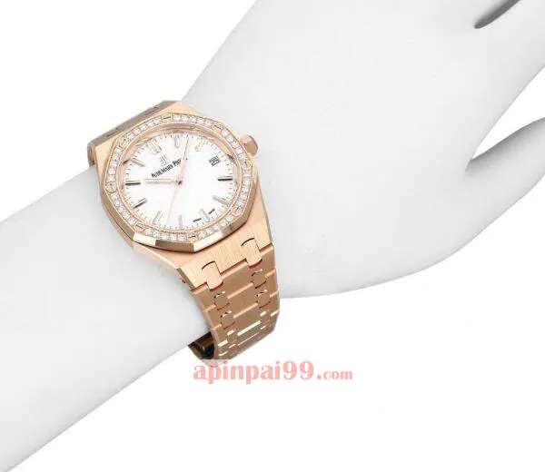 オーデマピゲ77351OR.ZZ.1261OR.01